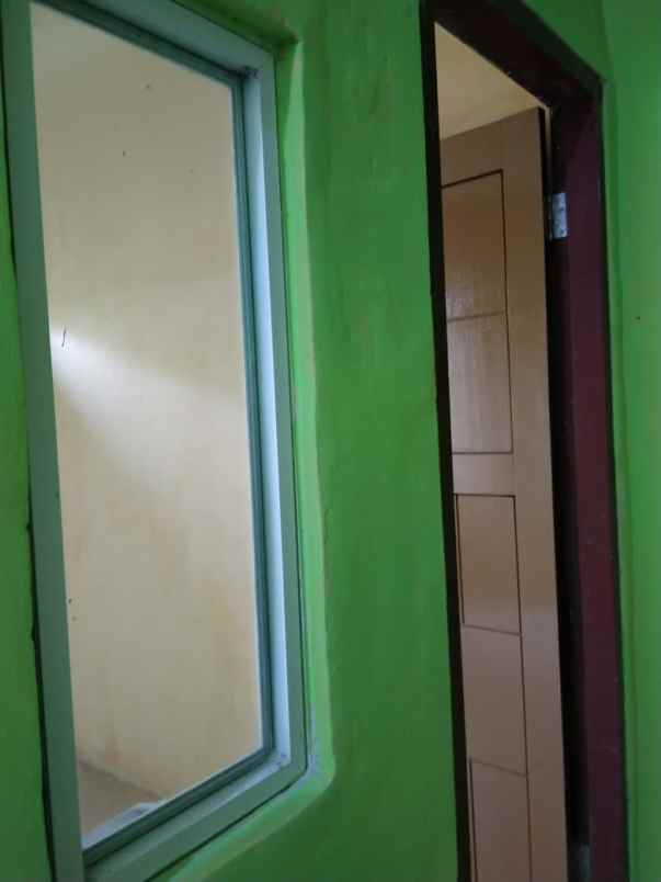 rumah kost dijual sukamenak margahayu kab bandung