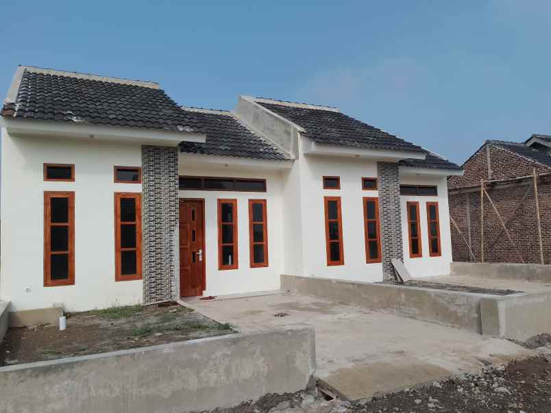 rumah kpr murah bandung pisan