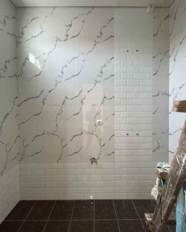 rumah kpr non cluster jagakarsa jakarta selatan