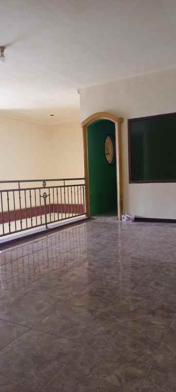 rumah luas dan lebar lokasi polowijen