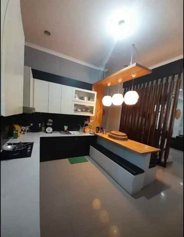 rumah lux bumi adipura gedebage bandung