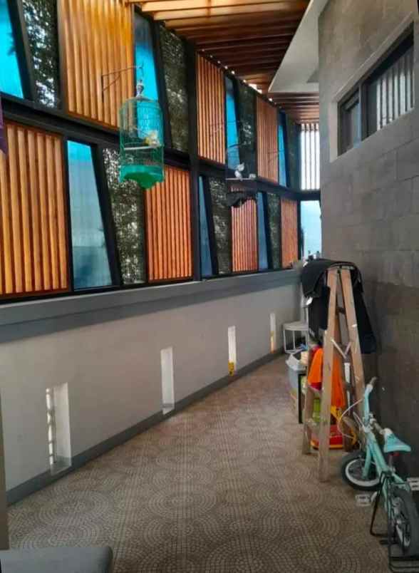 rumah lux bumi adipura gedebage bandung