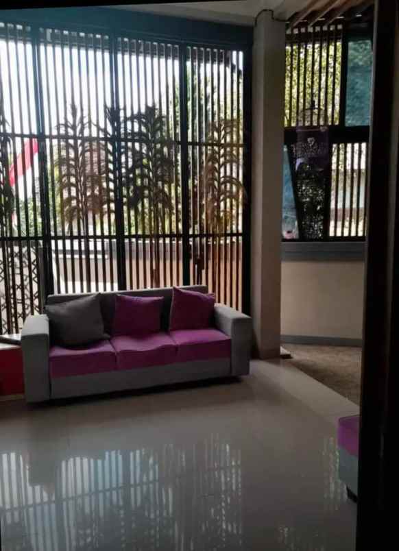 rumah lux bumi adipura gedebage bandung