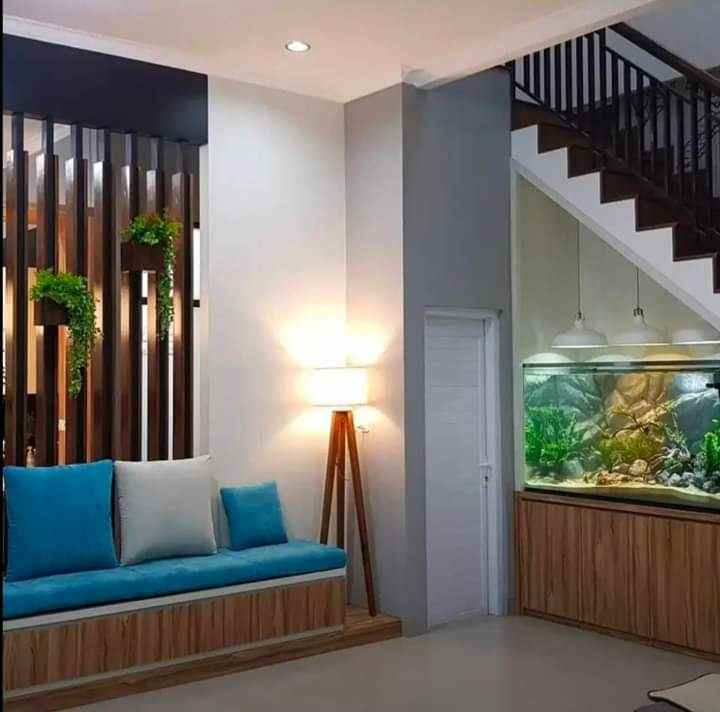 rumah lux bumi adipura gedebage bandung