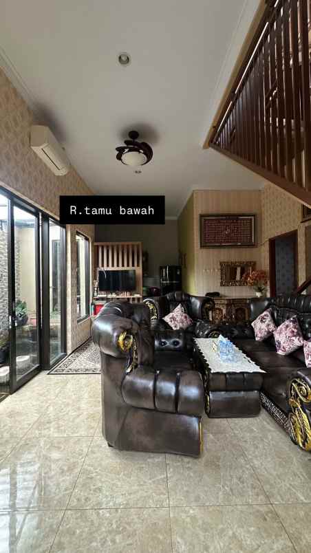 rumah mewah dijual murah di bekasi