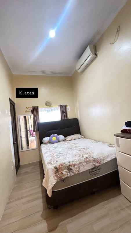 rumah mewah dijual murah di bekasi