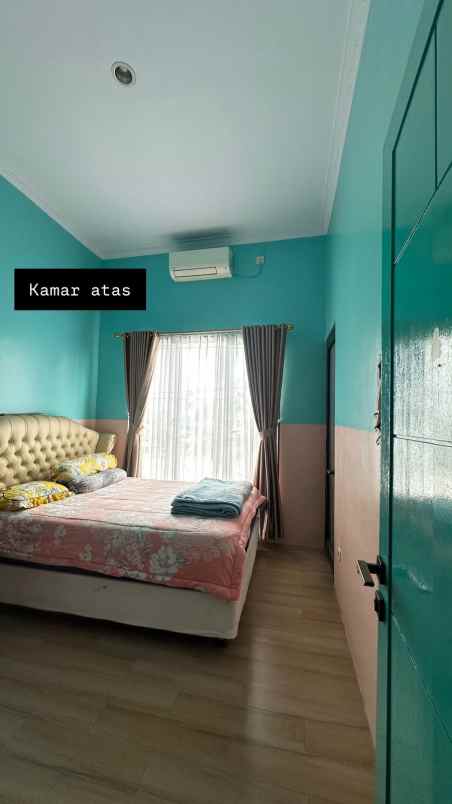 rumah mewah dijual murah di bekasi