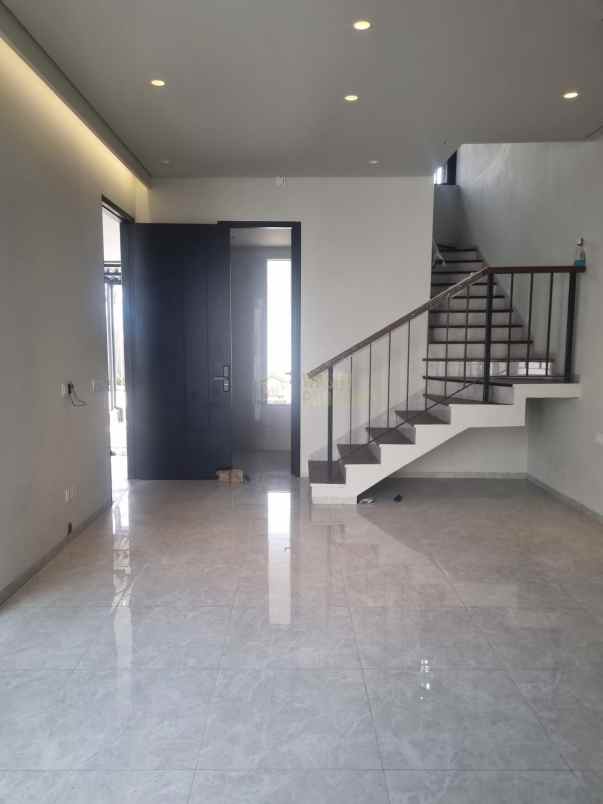 rumah mewah harga murah dijual di godean sleman