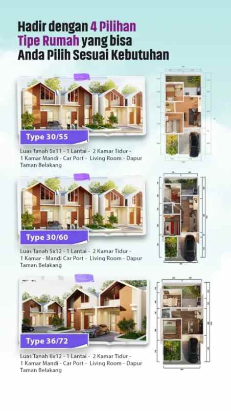 rumah mewah premium di karawang