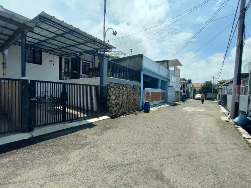 rumah minimalis kamarung cimahi utara