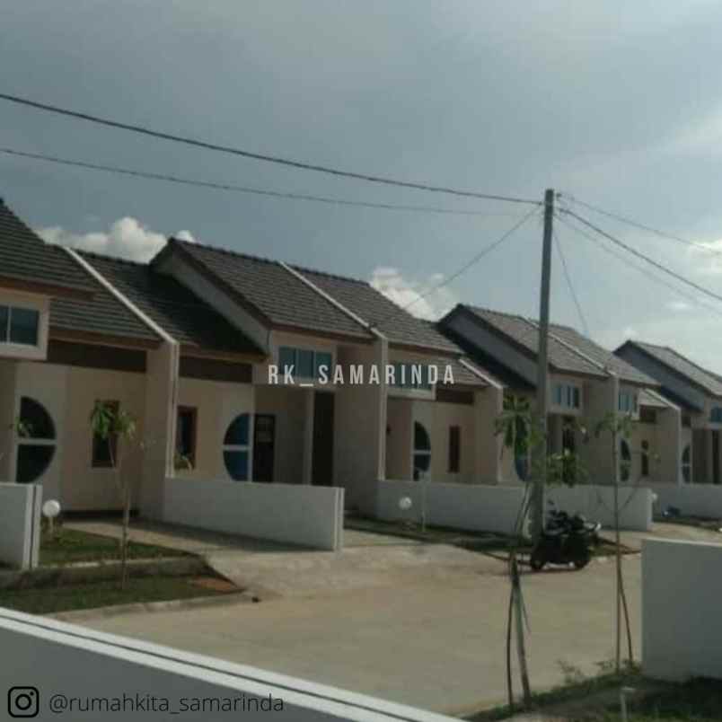 rumah minimalis utj 5jta saja