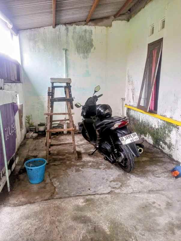 rumah murah 200 juta an di jaten karanganyar siap huni