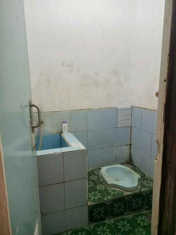 rumah murah 200 juta an di jaten karanganyar siap huni