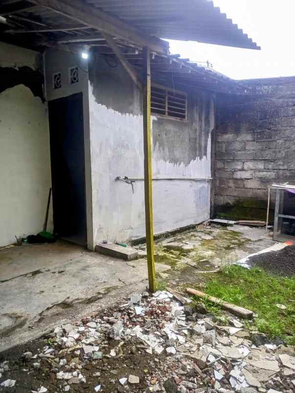 rumah murah 200 juta an di jaten karanganyar siap huni