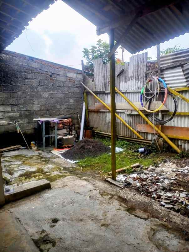 rumah murah 200 juta an di jaten karanganyar siap huni