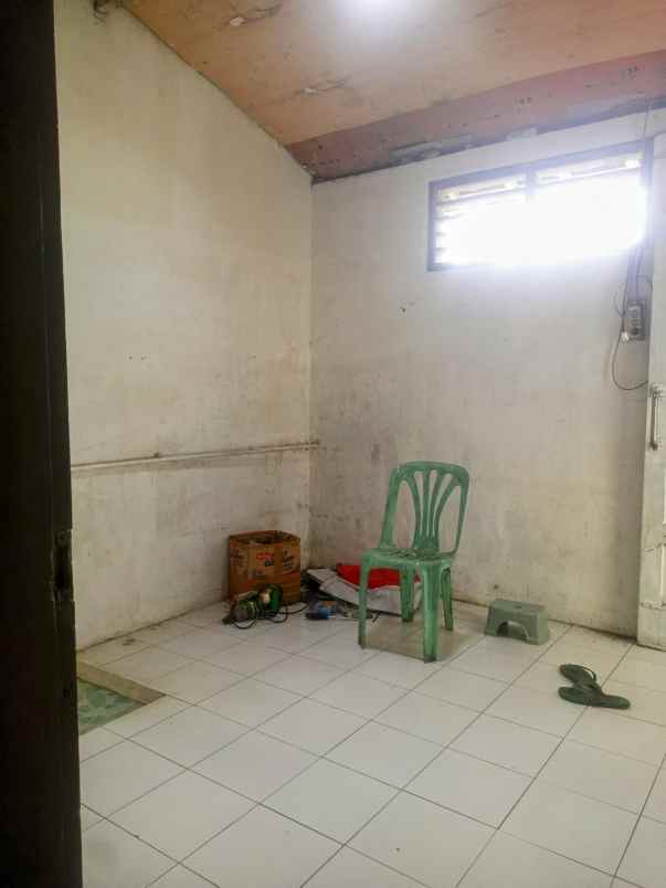 rumah murah 200 juta an di jaten karanganyar siap huni