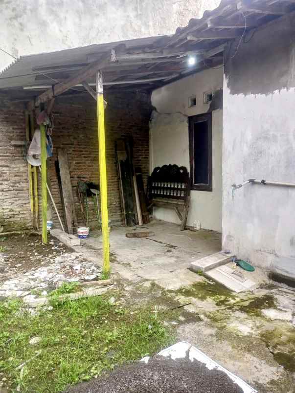 rumah murah 200 juta an di jaten karanganyar siap huni