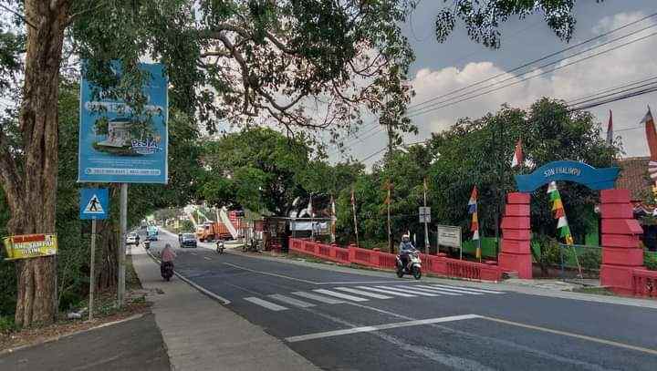 rumah murah aman nyaman dan asri