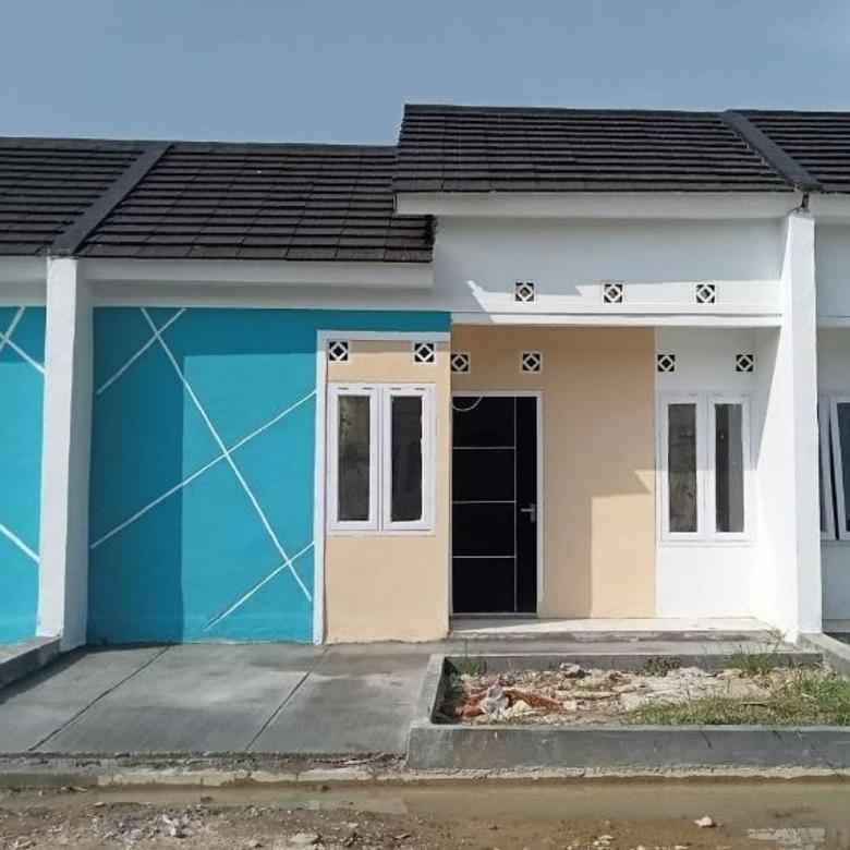 rumah murah aman nyaman dan asri