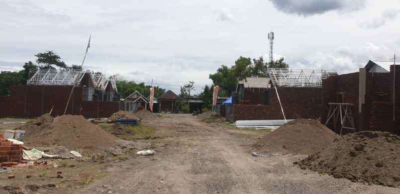 rumah murah cicilan 1 jutaan jetis mojokerto