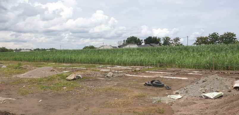 rumah murah cicilan 1 jutaan jetis mojokerto