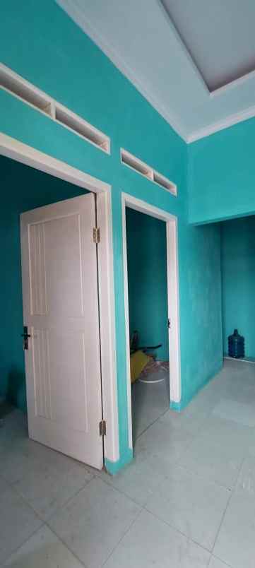 rumah murah citayam ready harga jual cash