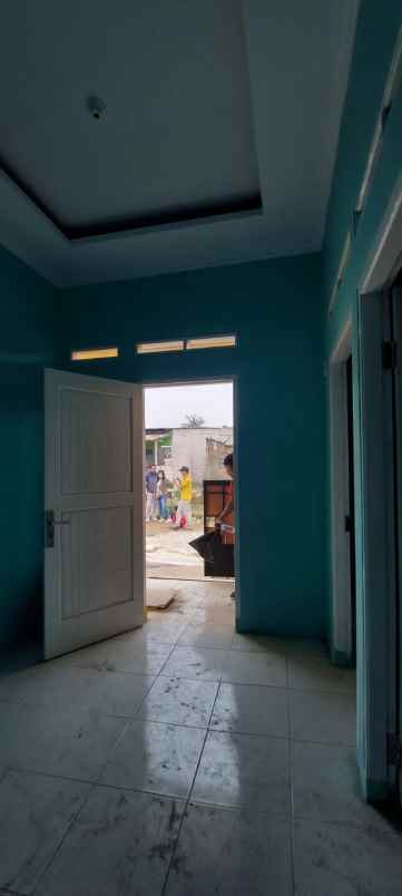 rumah murah citayam ready harga jual cash