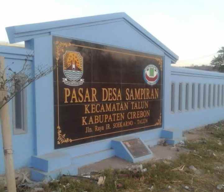 rumah murah dekat jalan baru ciperna