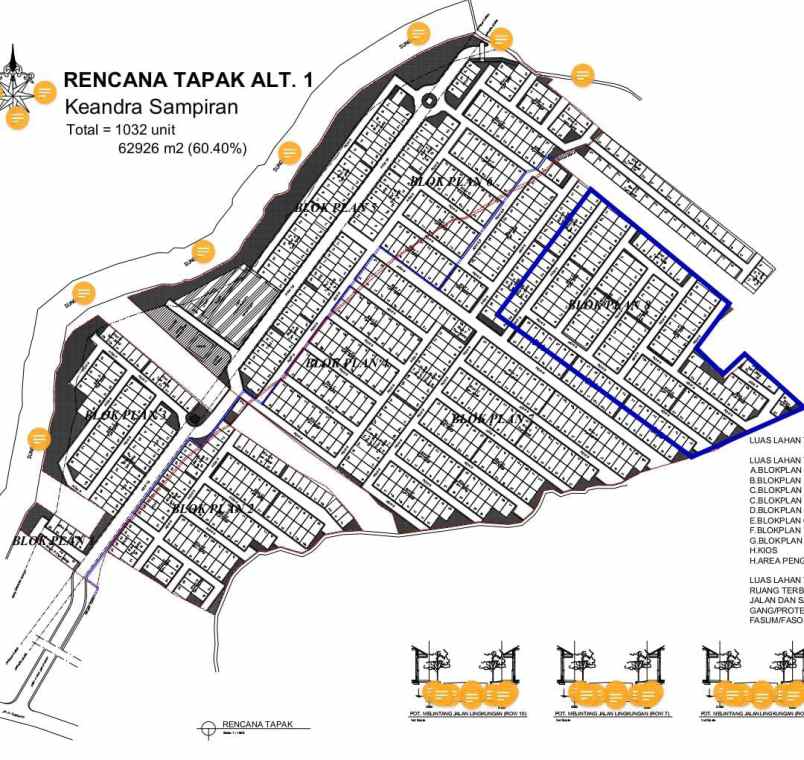 rumah murah dekat jalan baru ciperna