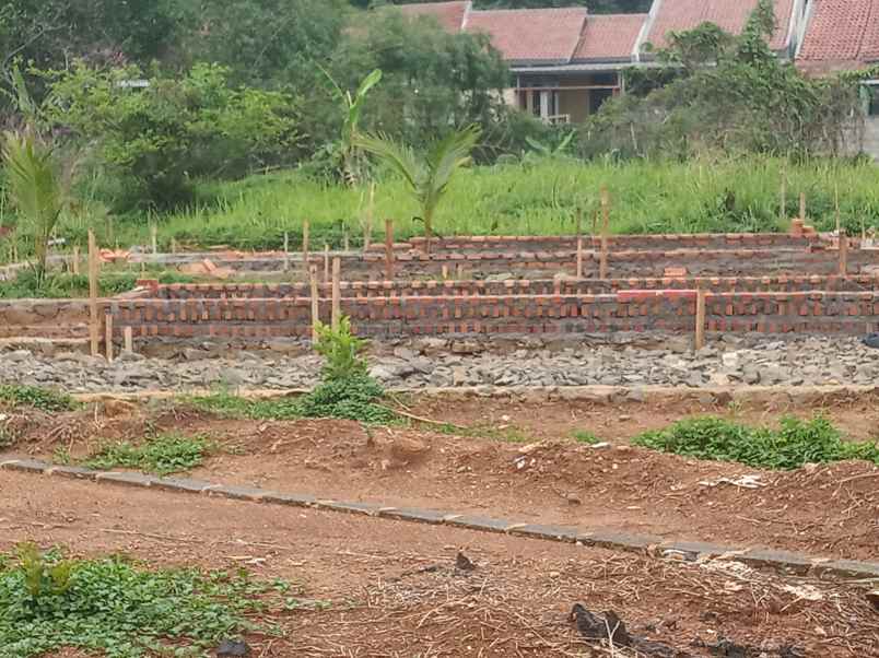 rumah murah dekat stasiun krl citayam