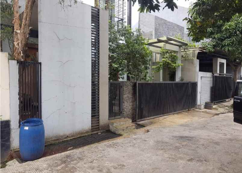 rumah murah di cipedak jakarta selatan