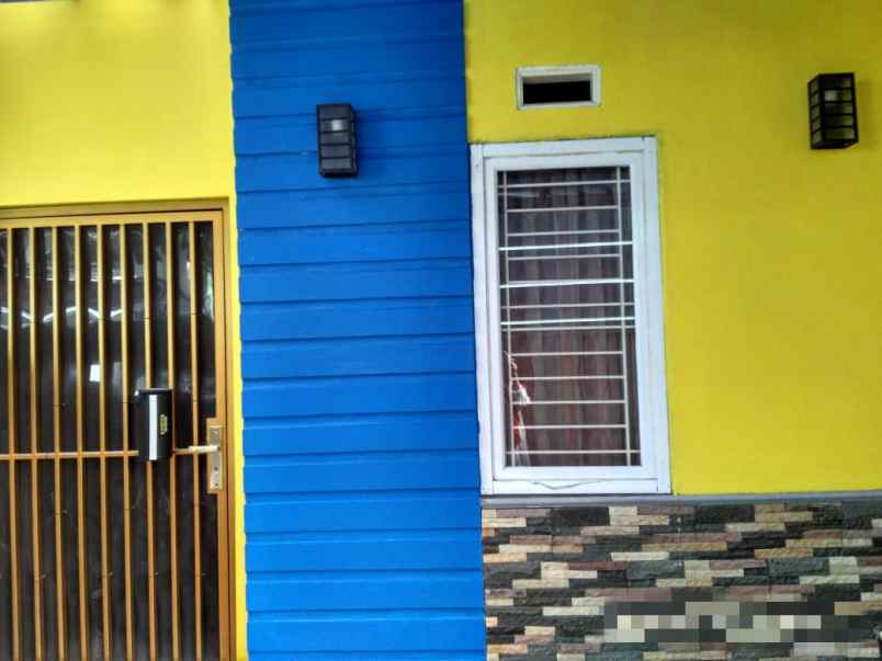 rumah murah di citayam depok siap huni strategis