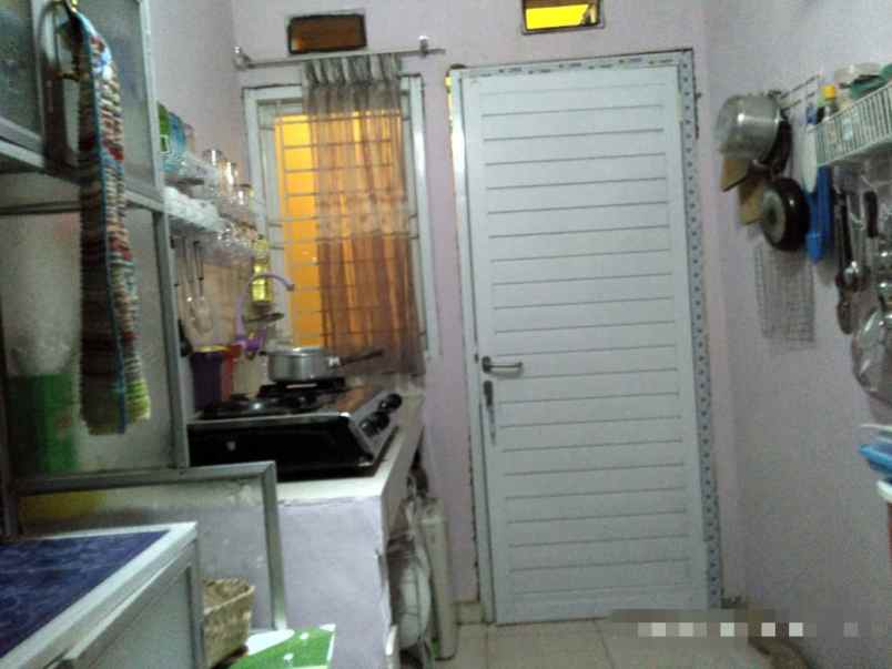 rumah murah di citayam depok siap huni strategis