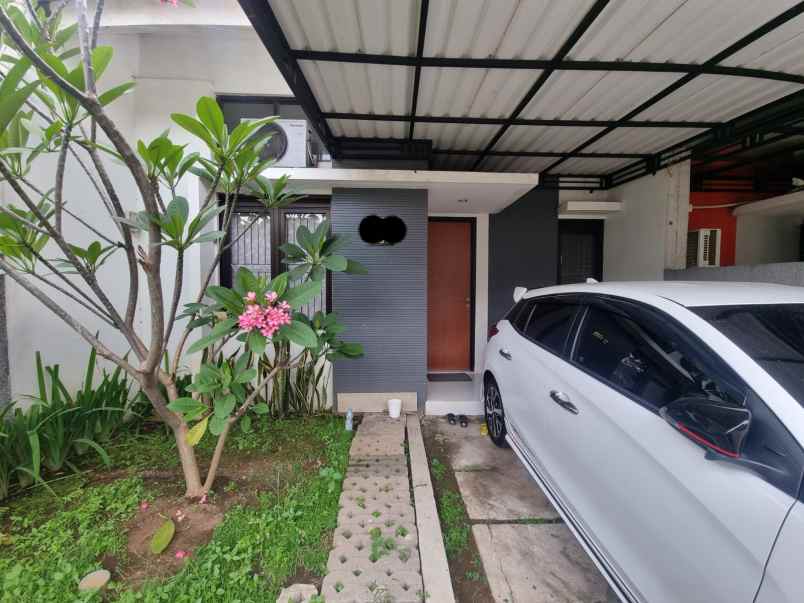 rumah murah di ciwastra