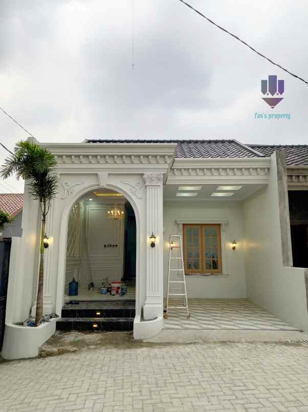 rumah murah di jagakarsa jakarta selatan