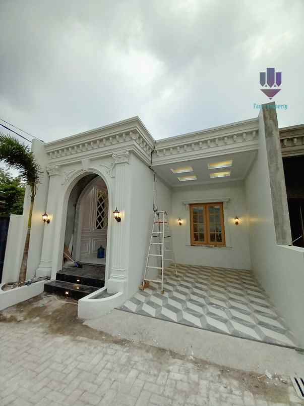 rumah murah di jagakarsa jakarta selatan