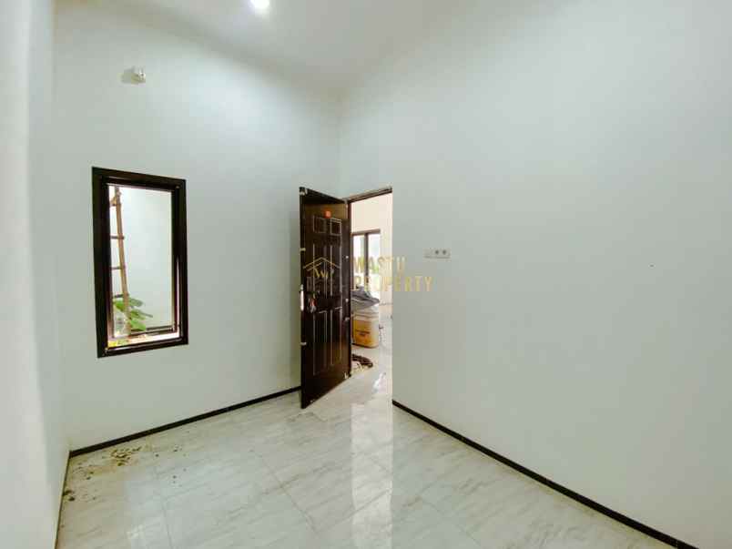 rumah murah di sedayu 5 menit ke polsek sedayu