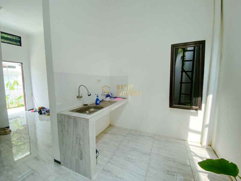 rumah murah di sedayu 5 menit ke polsek sedayu