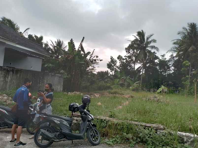 rumah murah harga 300 jt an di kasihan bantul