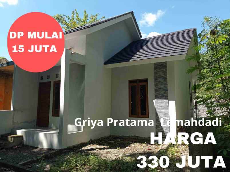 rumah murah harga 300 jt an di kasihan bantul