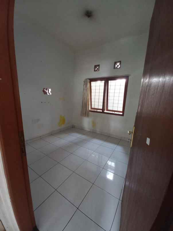 rumah murah jl olahraga arcamanik bandung