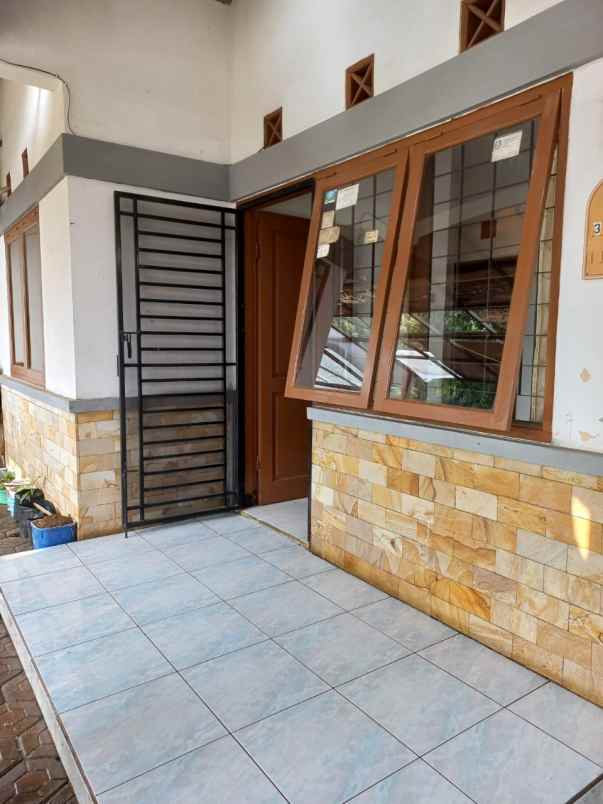 rumah murah jl olahraga arcamanik bandung