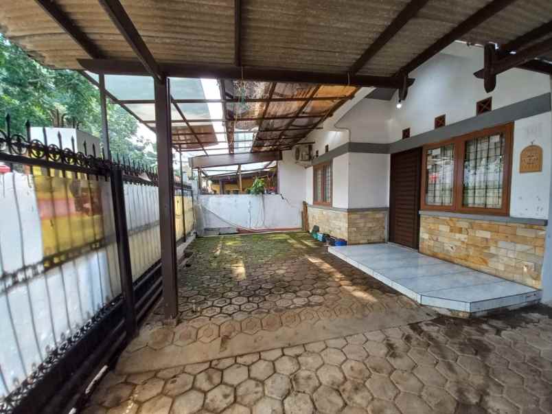 rumah murah jl olahraga arcamanik bandung