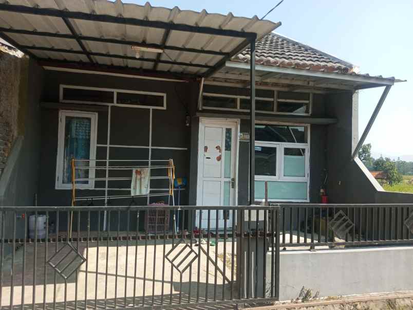 rumah murah kpr dekat pt fentay