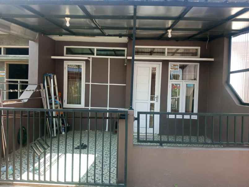 rumah murah kpr dekat pt fentay