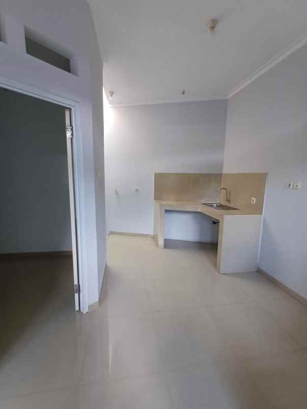 rumah murah meriah di gamprit jatiwaringin siap huni