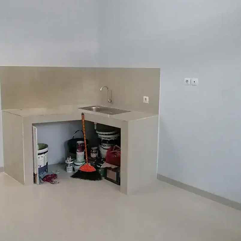 rumah murah meriah di gamprit jatiwaringin siap huni