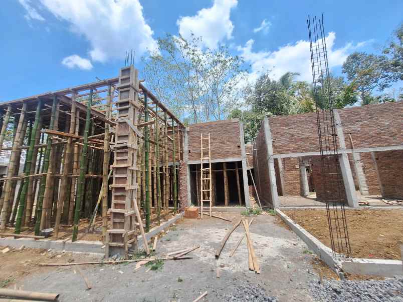 rumah murah paling laris terbaru di borobudur