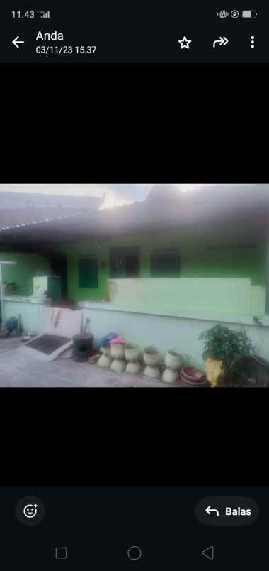 rumah murah perkotaan surakarta