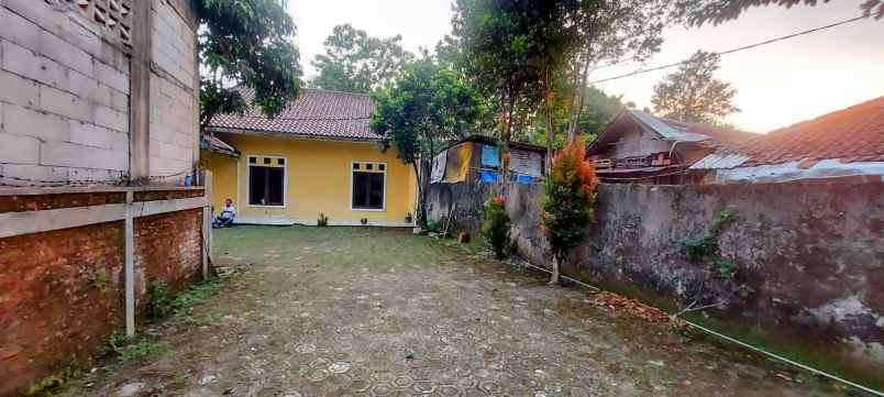 rumah murah pinggir jalan rumah murah di bogor